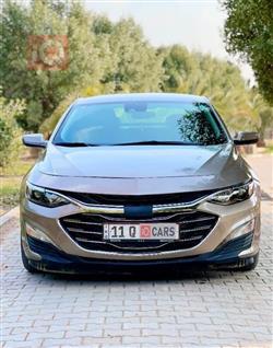 شێڤرۆلێت مالیبۆ